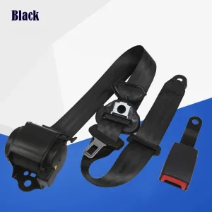 Imagen del producto Cinturón de Seguridad Automático para Coche | Compra online en Tiendafiable