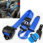 Cinturón de Seguridad Automático para Coche