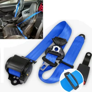 Cinturón de Seguridad Automático para Coche