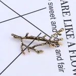 Fork Clip para niñas: Un accesorio brillante y divertido