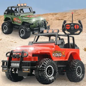 Imagen del producto Alta Calidad en Coche Eléctrico de Control Remoto para Niños | Compra online en Tiendafiable
