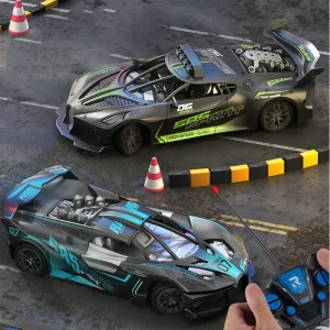 Imagen del producto Coche de Carreras Ultra Rápido de alta Calidad | Compra online en Tiendafiable