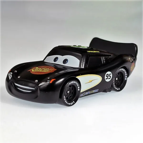 Imagen del producto Coche de Juguete Realista de Alta Calidad de Metal | Compra online en Tiendafiable
