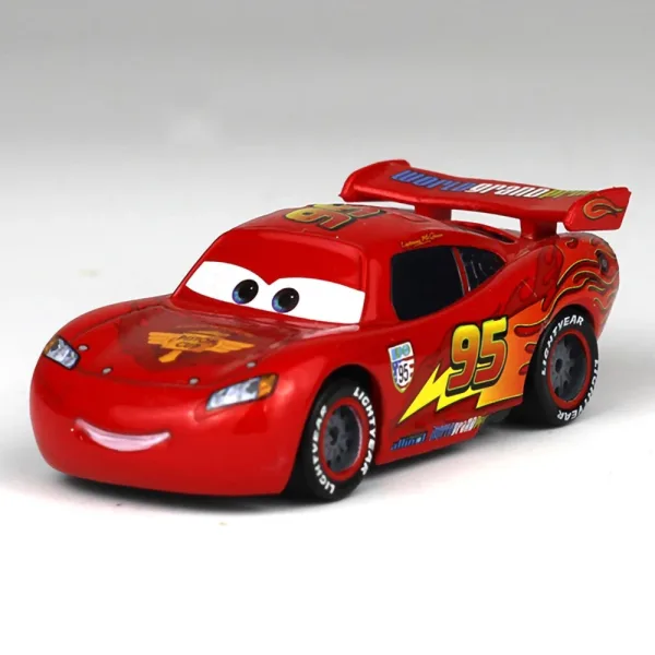 Imagen del producto Coche de Juguete Realista de Alta Calidad de Metal | Compra online en Tiendafiable