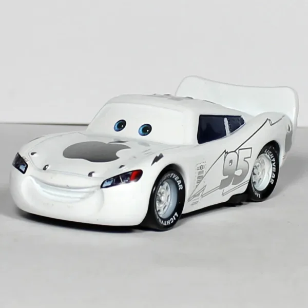 Imagen del producto Coche de Juguete Realista de Alta Calidad de Metal | Compra online en Tiendafiable