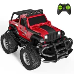Nuevo Mini Camioneta  Monstruo A Escala - ¡Los Mejores Juguetes Para Niños En Tiendafiable!