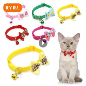 Imagen del producto Espléndido Collar con Campana para Mascotas | Compra online en Tiendafiable
