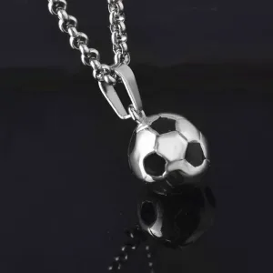 Imagen del producto Nuevo Collar Deportivo de Fútbol Ideal para Aficionados | Compra online en Tiendafiable