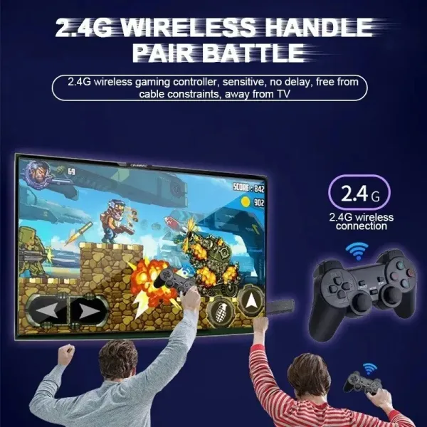 Imagen Del Producto Necesario Consola De Video Juegos Para Disfrutar Al Máximo | Compra Online En Tiendafiable