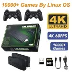 Necesario Consola de Video juegos para Disfrutar al Máximo