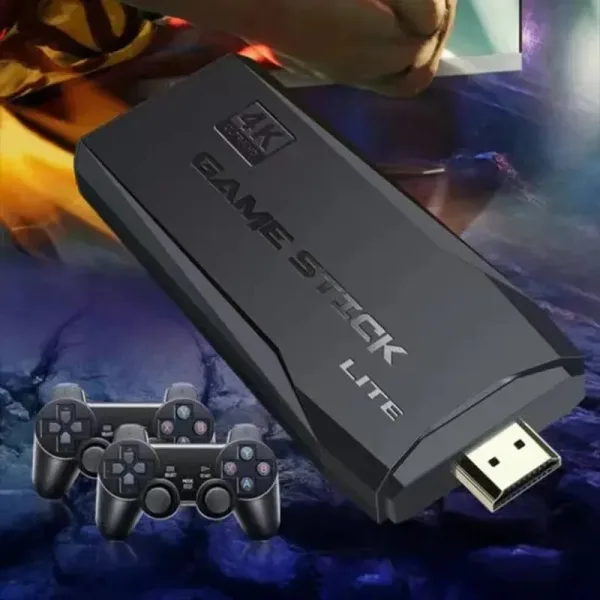 Imagen Del Producto Necesario Consola De Video Juegos Para Disfrutar Al Máximo | Compra Online En Tiendafiable