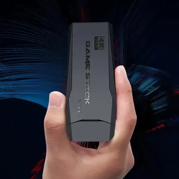 Imagen Del Producto Necesario Consola De Video Juegos Para Disfrutar Al Máximo | Compra Online En Tiendafiable