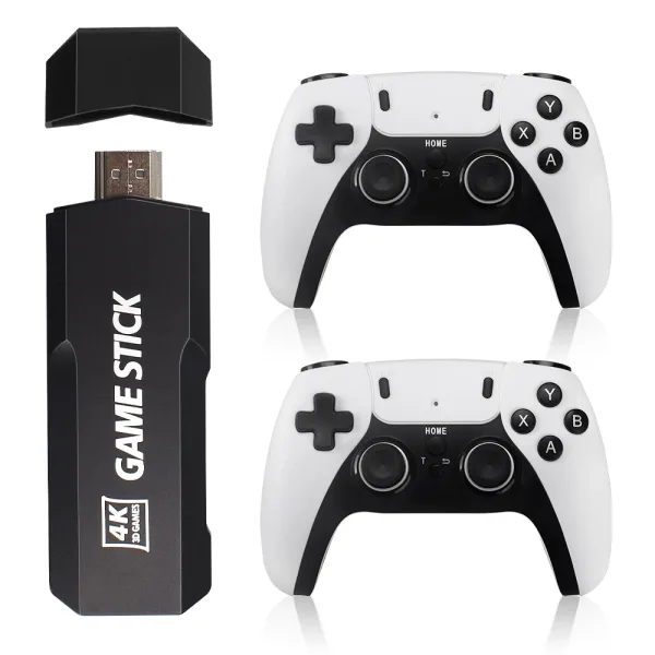 Imagen Del Producto Nuevo Consola Stick De Videojuegos Portátil | Compra Online En Tiendafiable