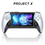 Reconocido Consola De Juegos Portátil De Gran Calidad