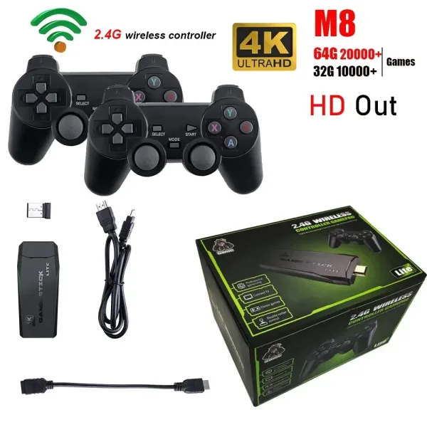 Imagen Del Producto Consola De Videojuegos Portátil De Alta Calidad | Compra Online En Tiendafiable