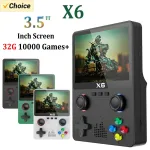 Cautivador Consola De Videojuegos Clásicos Favoritos