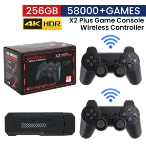Imagen del producto Consola de Videojuegos Plus de Alta Calidad para la Familia | Compra online en Tiendafiable