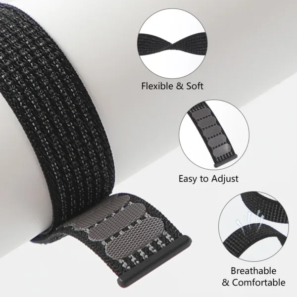 Indispensable Correa De Nailon Para Perros