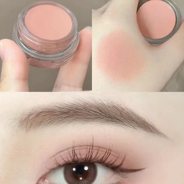 Imagen Del Producto Eficaz Crema De Sombra De Ojos De Larga Duración | Compra Online En Tiendafiable