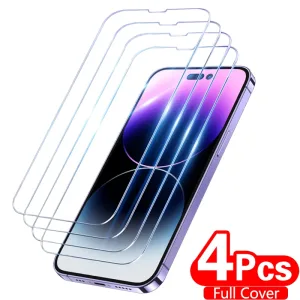 Imagen del producto Nuevo Protector de Pantalla de Cristal Templado Integral | Compra online en Tiendafiable