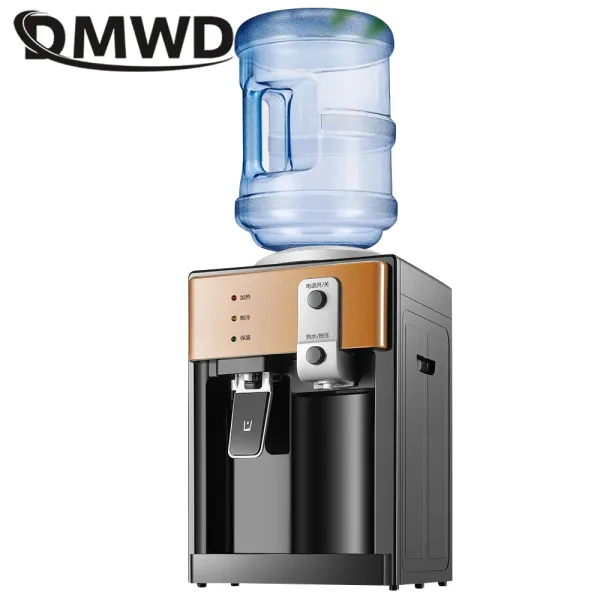 Nuevo Hervidor De Agua Eléctrico Para El Hogar, Ideal Para Preparar Bebidas Calientes Rápidamente