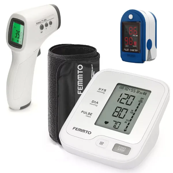 Imagen Del Producto Higrómetro Y Termómetro Digital Lc: Asombroso Y Brillante | Compra Online En Tiendafiable
