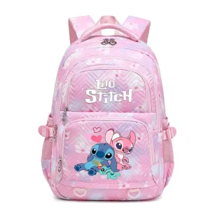 Grandioso Player Impermeable Lilo Stitch