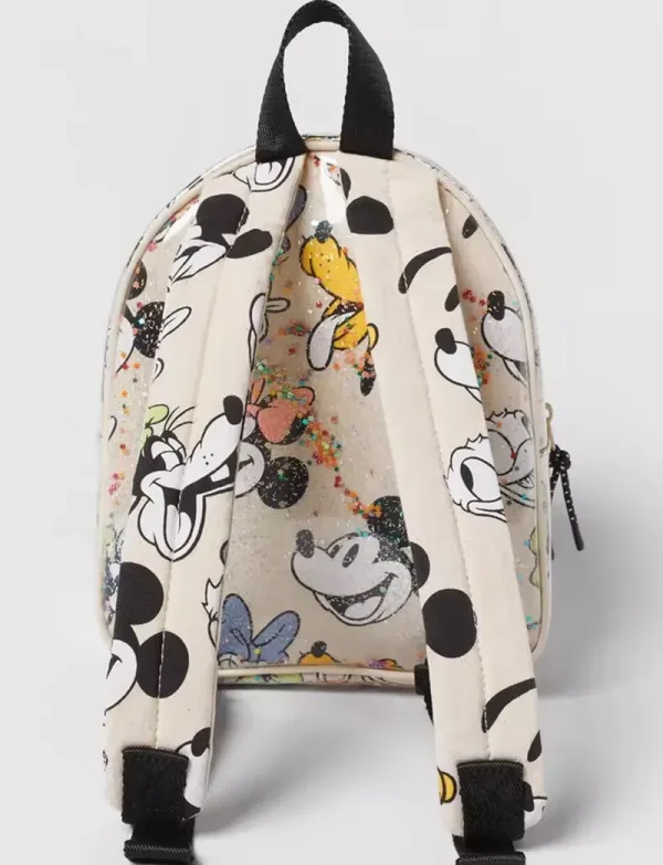 Hermoso Mochila Disney Con Estampados Únicos