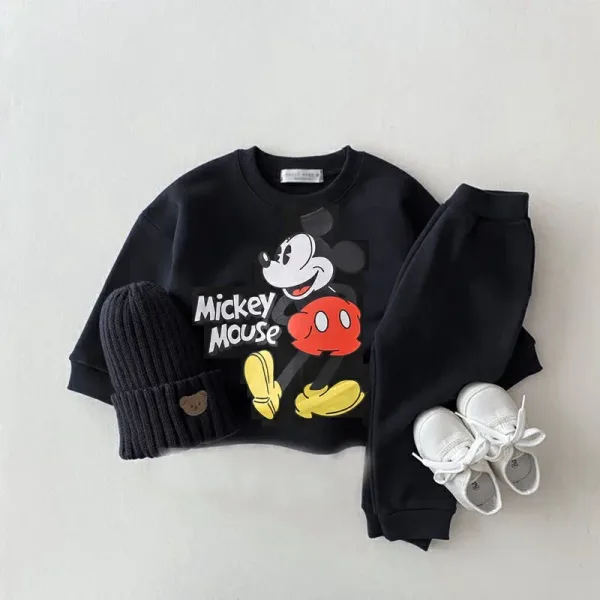 Exclusivos Accesorios Mickey Mouse Para Niños
