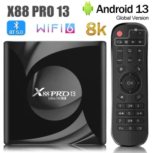 Necesario Reproductor Multimedia para TV Inteligente