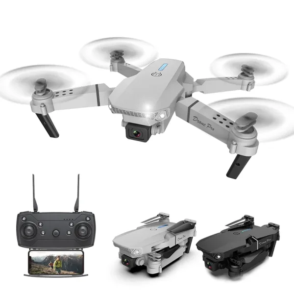 Imagen del producto Dron Profesional con Cámara HD 4K para Fotografía | Compra online en Tiendafiable