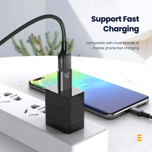 Imagen Del Producto Nuevo Adaptador Usb 3.0: Conexión Rápida | Compra Online En Tiendafiable