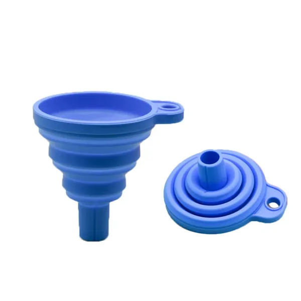 Imagen Del Producto Embudo Para Vehículos Universal Para Transformador | Compra Online En Tiendafiable