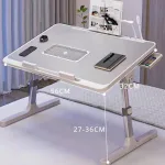 Fascinante Escritorio Plegable Para Ordenador Portátil