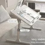 Escritorio-Plegable-Para-Ordenador-Port-Til-Con-Radiador-Mesa-De-Regazo-Con-Soporte-Ajustable-Bandeja-De-2.Webp