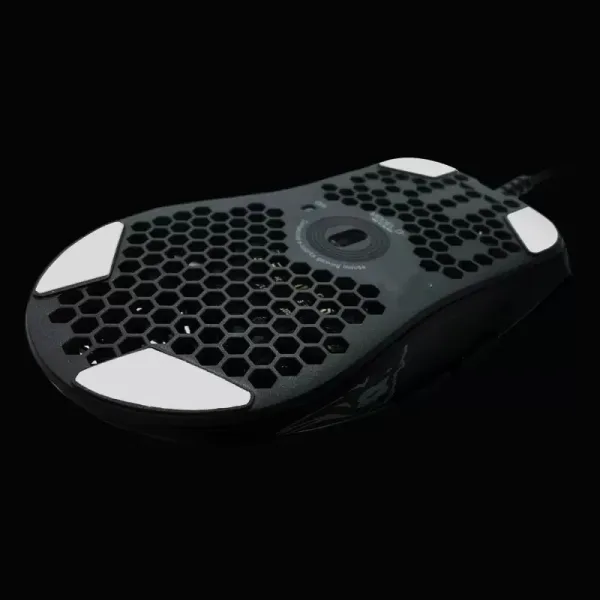 El Asombroso Ratón Para Juegos De Calidad