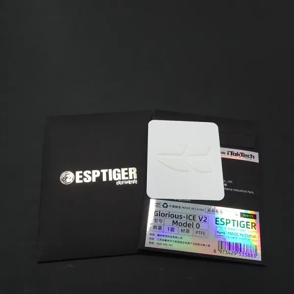 El Asombroso Ratón Para Juegos De Calidad