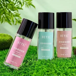 Imagen del producto Espray de Perfume para Ropa: Fragancia Brillante y Duradera | Compra online en Tiendafiable