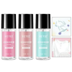 Imagen del producto Espray de Perfume para Ropa: Fragancia Brillante y Duradera | Compra online en Tiendafiable