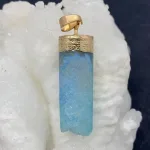Exquisito-Colgante-Irregular-Cil-Ndrico-De-Piedra-Natural-13-40Mm-Charm-Crystal-Frosted-Jewelry-Diy-Collar-2.Webp