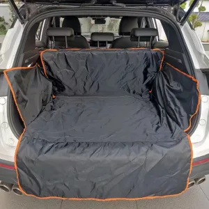 Imagen del producto Espléndido Forro Protector de Carga para Transportar Perros | Compra online en Tiendafiable