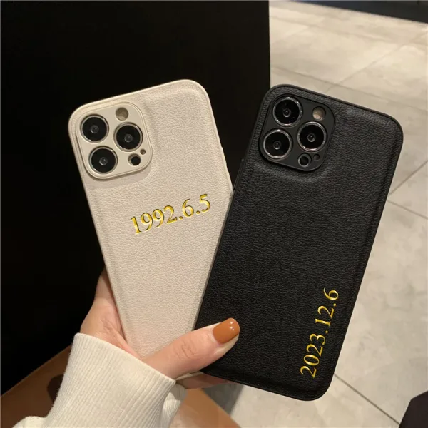 Imagen Del Producto Nuevo Estuche Para Iphone Auténtico Y Único | Compra Online En Tiendafiable
