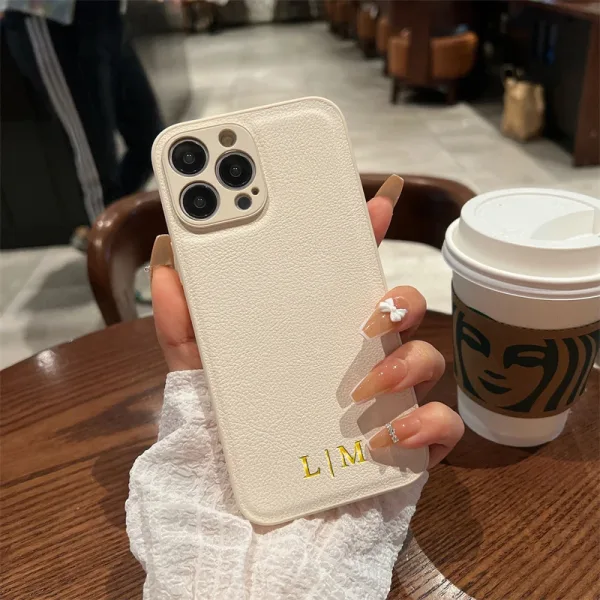 Imagen Del Producto Nuevo Estuche Para Iphone Auténtico Y Único | Compra Online En Tiendafiable