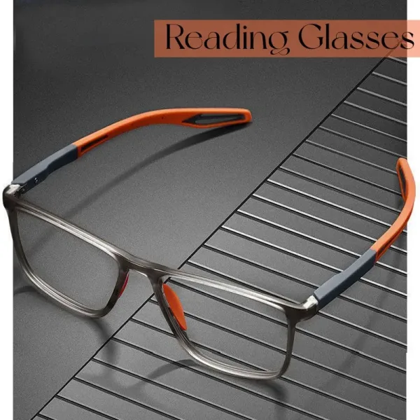 Imagen del producto Gafas de Lectura Ultraligeras de Lujo Mejora la Visión | Compra online en Tiendafiable