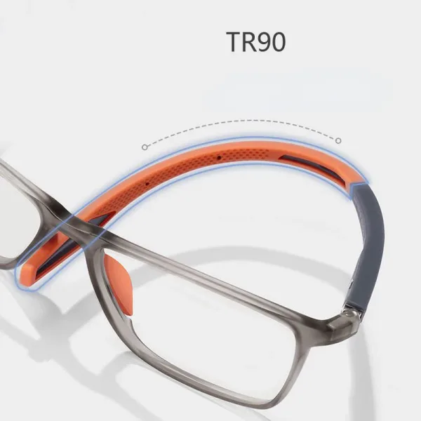 Imagen del producto Gafas de Lectura Ultraligeras de Lujo Mejora la Visión | Compra online en Tiendafiable