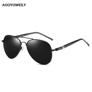 Imagen del producto Gafas de Sol Polarizadas de Lujo Protección UV | Compra online en Tiendafiable