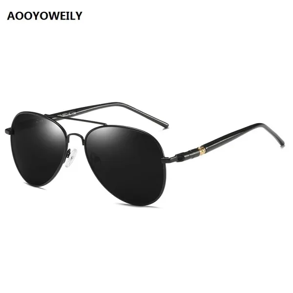 Imagen Del Producto Gafas De Sol Polarizadas De Lujo Protección Uv | Compra Online En Tiendafiable