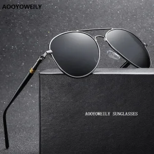 Imagen del producto Gafas de Sol Polarizadas de Lujo Protección UV | Compra online en Tiendafiable
