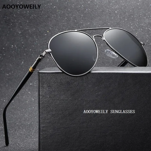 Imagen Del Producto Gafas De Sol Polarizadas De Lujo Protección Uv | Compra Online En Tiendafiable