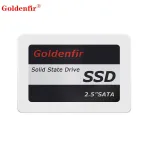 Fascinante Disco Duro Ssd De Alta Calidad